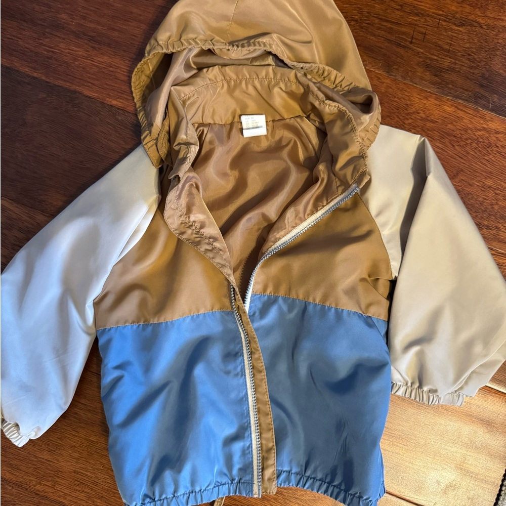 H&M Toddler Windbreaker jacket